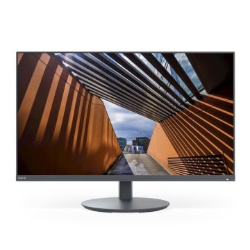 NEC MULTISYNC E244F BLACK