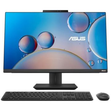 PC Tout-en-Un ASUS AiO 27 A5702 | Win 11 - 27" FHD - Intel Core i7-1360P - RAM 8Go - 1To SSD + Clavier & Souris