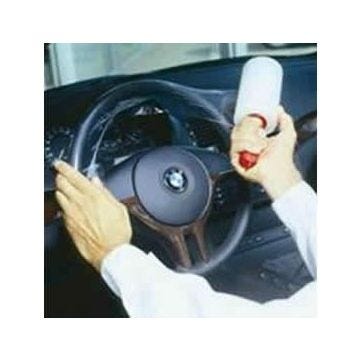 5 Bobines protege volant