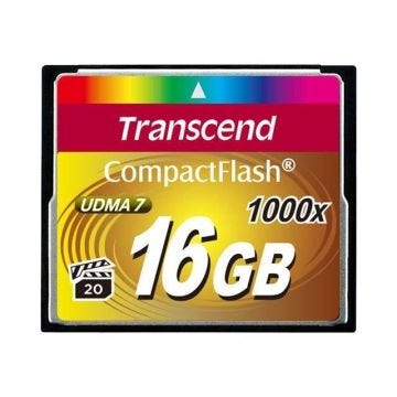 TRANSCEND Carte mémoire flash Ultimate - 16 Go - UHS Class 1 / Class10
