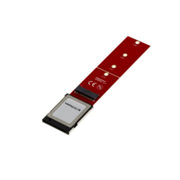 Adaptateur SSD M2 NVMe Western Digital CH SN530 1TB vers CFExpress pour remplacer le SSD externe Seagate d'une XBOX série S ou X