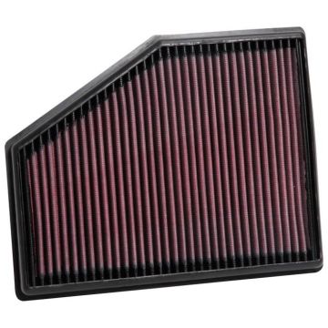 K & N 33-3079 FILTRE À AIR