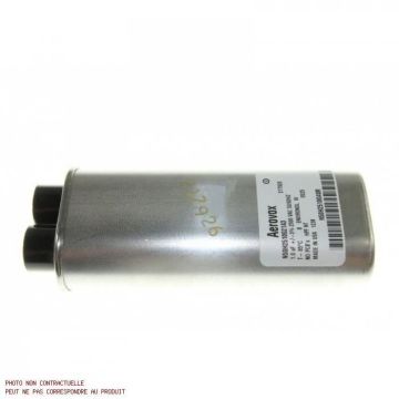 Condensateur pour micro ondes FAGOR 76X4030 - - 24G1 - 24G1(BRANDT) - 24G13 - 24G13(BRANDT) - 24G2 - BVMPièces
