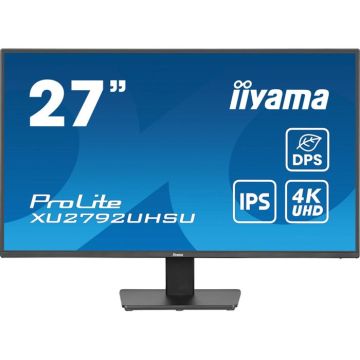 iiyama ProLite XU2792UHSU-B6