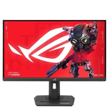 XG27ACMG 27' QHD/270Hz/F-IPS/1ms/USB-C/HDR/GSYNC