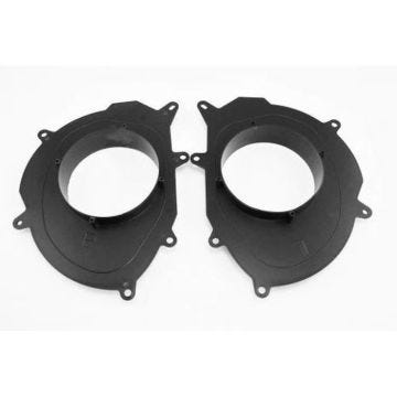 Entretoises Haut-Parleur - RENAULT CLIO - ap13 AV D165 - Composants système - Filaire
