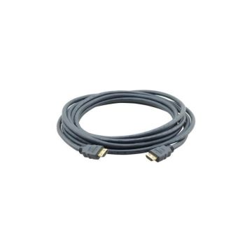 Câble HDMI 4,6m - Kramer Electronics - C-HM-HM-15 - 3840 x 2160 pixels - Noir