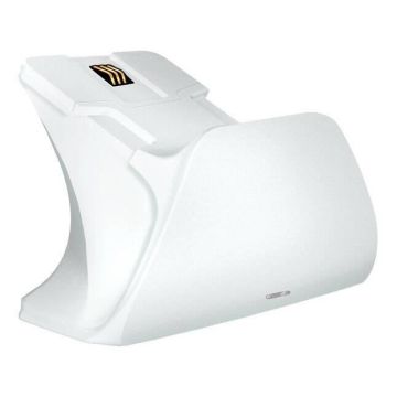 Chargeur Razer Universel Controleur Xbox Robot White-XBOX SERIES X