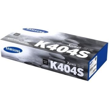 Samsung Toner CLT-K404S Noir