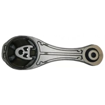 Support moteur arrière Kangoo II Grand Kangoo Kangoo Express Kangoo II Be Bop - UNIVCAR - 8200427530 - Blanc