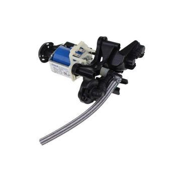 PIECES ENTRETIEN DU LINGE PETIT ELECTROMENAGER CS-00137184 POMPE COMPLETE