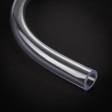 Mayhems Ultra Clear Schlauch 19/13 mm - 1m 0,000000 Noir