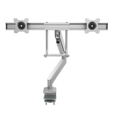 FELLOWES EPPA CROSSBAR MONITOR ARM 9909201
