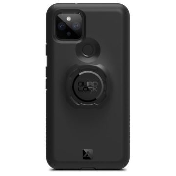 Coque de téléphone QUAD LOCK - COMPATIBLE Google Pixel 5