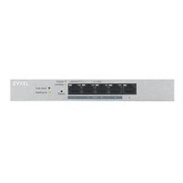 ZYXEL Commutateur GS1200-5HP V2 5 Port Gigabit PoE+