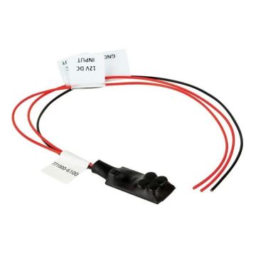 Stabilisateur de signal de marche arrière - ACV - Universel - Voiture
