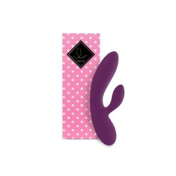 Vibromasseur Lea Violet FeelzToys 72541