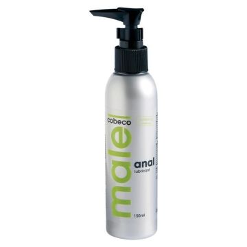 Lubrifiant Anal 150ml - Cobeco