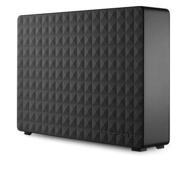 Disque dur Externe Expansion Desktop STEB3000200 - SEAGATE - 3 To - USB 3.0 - Noir - 3.5"