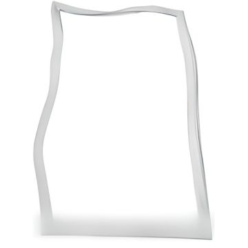 Joint de porte pour congélateur Whirlpool 854907501010 AFB - Pièce d'origine constructeur