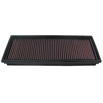 Filtre de remplacement pour Ford Mondeo MK3 2.2 diesel 2004&gt;2006