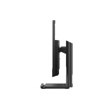 Lenovo - ThinkCentre M90a Gen 5 12SH - Tout-en-un - Core i5 i5-14500 - 8 Go - SSD 256 Go - LED 23.8"
