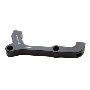 Support pour disque de frein AVID - 40mm - Noir - Vélo loisir