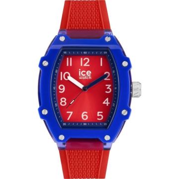Montre Ice Watch - Enfant - 023326 - Rouge - 5 Atm - Quartz - Verre minéral - Analogique