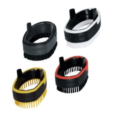 Lot de 4 brosse, embout - Aspirateur - ROWENTA, TEFAL (45683)