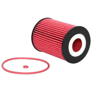 K & N HP-7028 FILTRE À HUILE