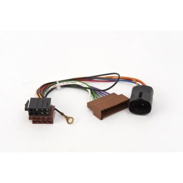 Faisceau Autoradio connecteur ISO Ford Mondeo 1993 – 1994 - Faisceau Autoradio ISO Ford Mondeo