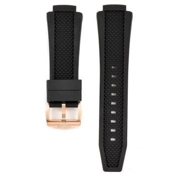 Bobroff Bracelet de Montre Multicolore Standard