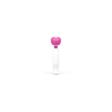 Vibrateur de baguette Wanderlust Lovelife by OhMiBod OMBLL09