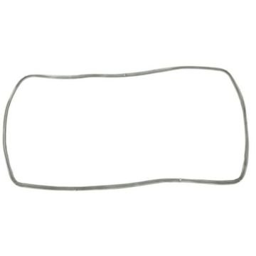 Joint de porte pour Four, cuisinière SMEG - Blanc - Accessoires d'appareils|Conçu pour: Four - Conçu pour: SMEG