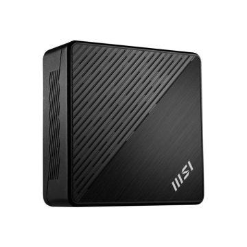 Mini PC - MSI - Cubi 5 12M-001BEU - Intel Core i7-1255U - 2,5 GHz - Intel UHD Graphics