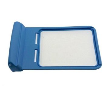 Filtre de séchage pour lave-linge BRANDT - Accessoire d'appareil conçu pour machine à laver - Blanc