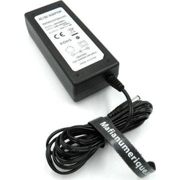 Freebox mini 4K : Alimentation / Chargeur / Transfo 12V de remplacement