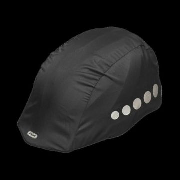 Protection antipluie - Abus - 52154 - Noir - Taille unique - Mixte
