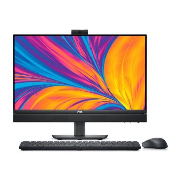 Ordinateur tout-en-un - Dell - OptiPlex - i5-14500T - 16GB RAM - 512GB SSD - Windows 11 Pro