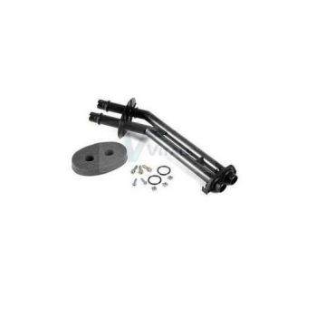 ENSEMBLE DE TUYAUX DE RACORDEMENT CHAUFFAGE POUR PEUGEOT 307 6448K1 PE307TUB