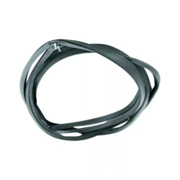Joint de façade porte pour four Brandt 71X1028 - Accessoires d'appareils - Vert