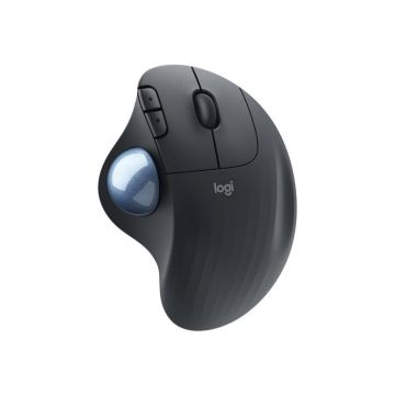 Souris - Logitech - 910-006221 - 2000 dpi - Ergonomique - Programmable