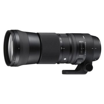 SIGMA Objectif 150-600 f/5-6.3 DG OS HSM Contemporary compatible avec Canon Garanti 3 ans