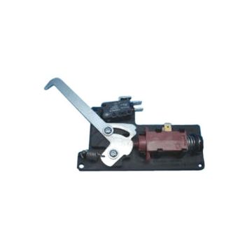 DIVERS PIECE FOUR 692790028 SERRURE AVEC LEVIER + MICRO SWITCH