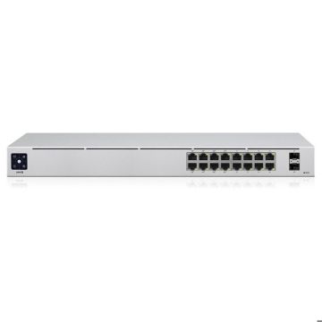 UniFi Switch 16 PoE Gen2