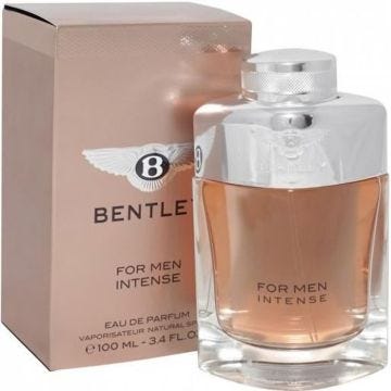 BENTLEY Intense For Men edp 100 ml 3,3 fl.oz