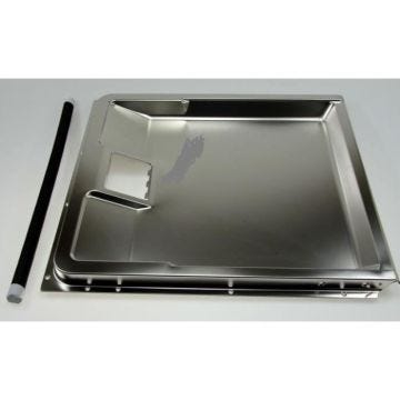 CONTRE PORTE POUR LAVE VAISSELLE BOSCH - BVMPIECES