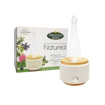 Diffuseur par nebulisation natureal Naturesun aroms