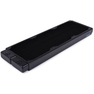 Alphacool NexXxoS HPE-30 Radiateur 360mm - noir