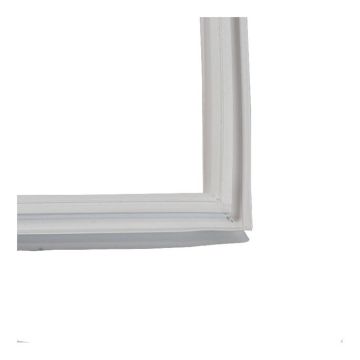 Joint de porte - WHIRLPOOL - 14570 - Blanc - Réfrigérateur - Congélateur